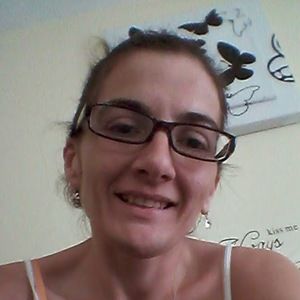 Meet your Posher, Christine